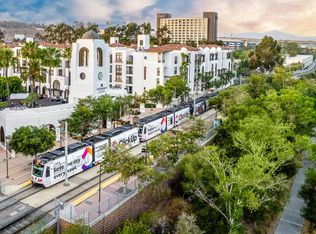 The Promenade Rio Vista Apartments, San Diego, CA 92108