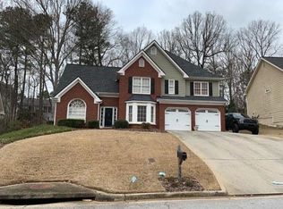 839 Michael Lee Way, Lawrenceville, GA 30043