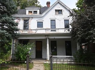 924 E High St, Springfield, OH 45505