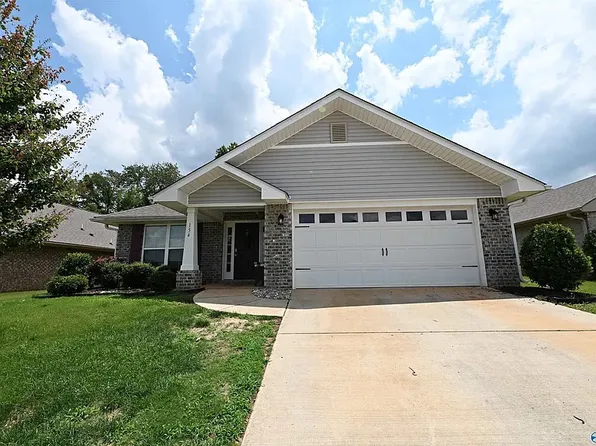 154 Abercorn Dr, Madison, AL 35756
