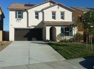 3413 Gettysburg Ct, Perris, CA 92570