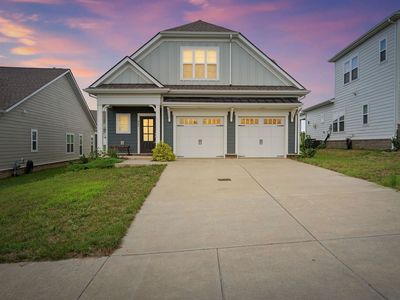 945 Carraway Ln, Spring Hill, TN, 37174