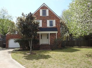 1121 Kilarney Rd, Mount Pleasant, SC 29464