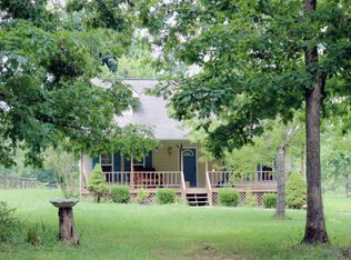 21 Carter Town Rd, Crossville, TN 38571