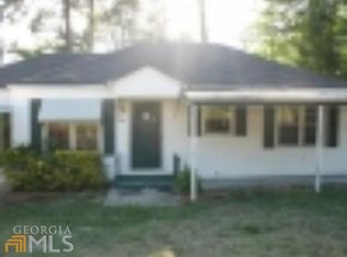 3149 Brownell Ave, Macon, GA 31206