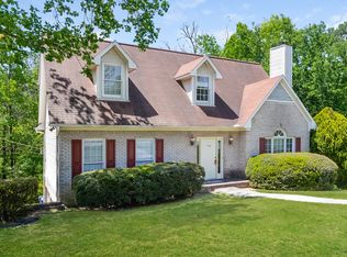 139 Kentwood Ln, Montevallo, AL 35007