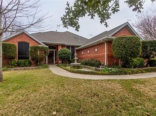 4316 Woodlake Dr, Lake Worth, TX 76135