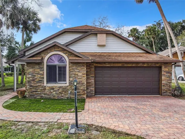 3460 Saddleback Ct, Port Orange, FL 32129
