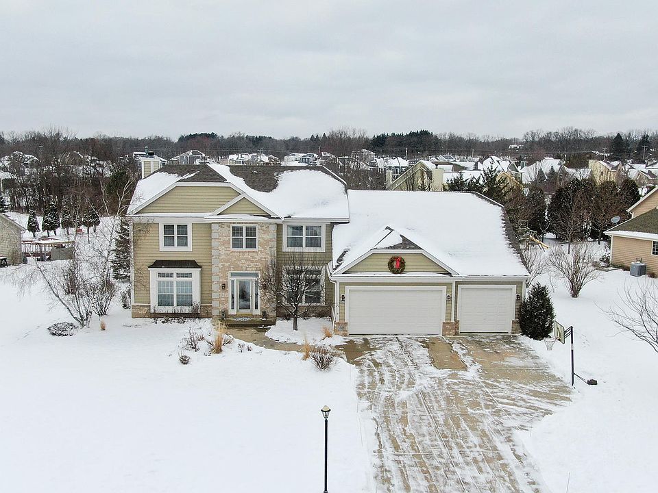 1st image of 5745 S Nicolet Dr