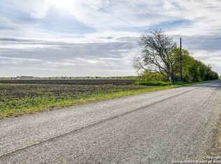 9260 Weir Rd, Cibolo, TX 78108