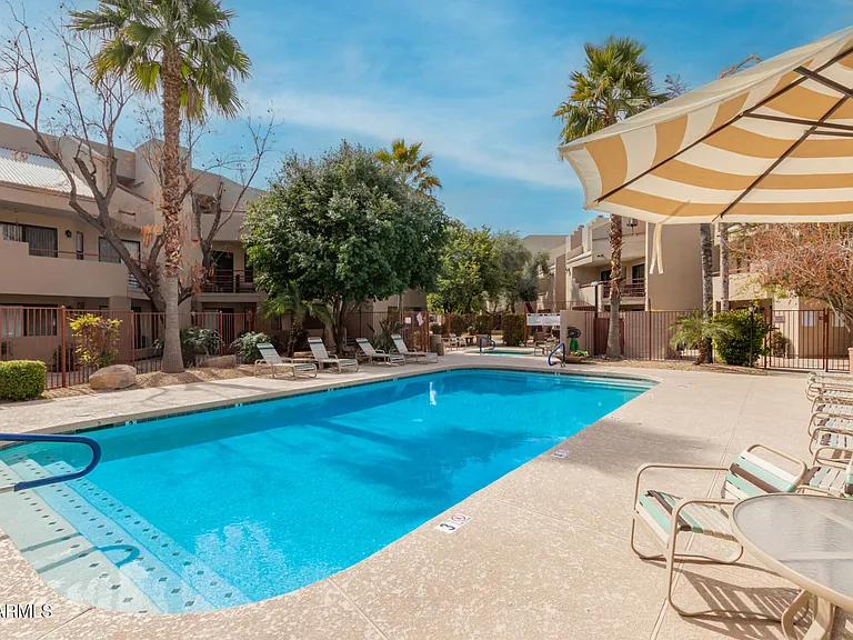 4850 E Desert Cove Ave #324 — Photo 33