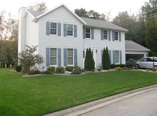 50761 Cherry Farm Trl #HOME, Granger, IN 46530