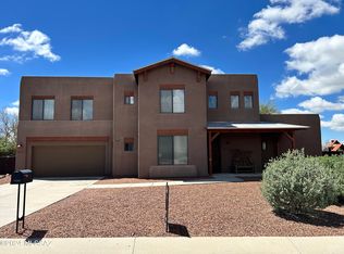 9554 S San Esteban Dr, Vail, AZ 85641