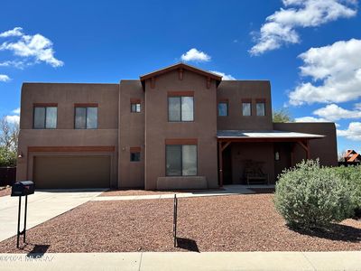 9554 S San Esteban Dr, Vail, AZ, 85641