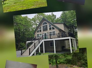 625 Sir Gawain Ct, Pocono Lake, PA 18347
