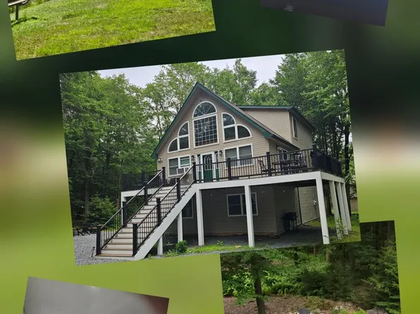 625 Sir Gawain Ct, Pocono Lake, PA 18347