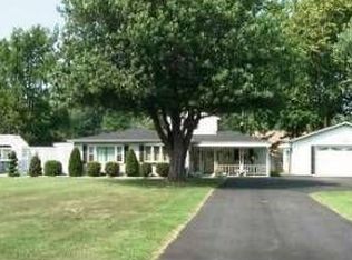 13118 Patuxent Rd, Baltimore, MD 21220