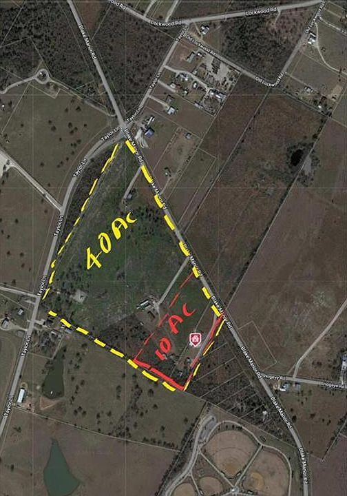 18501 Blake Manor Rd Manor TX Zillow