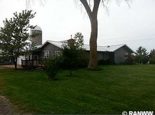 15916 State Highway 27, Cadott, WI 54727