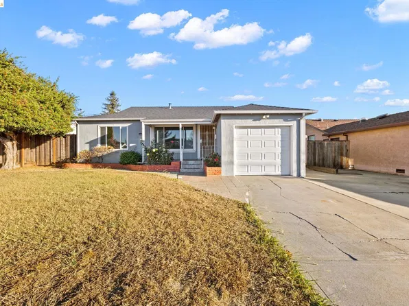 2240 Lessley Ave, Castro Valley, CA 94546