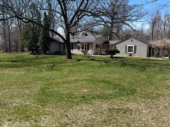 7334 Homestead Rd, Fort Wayne, IN 46814