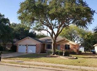 5322 11th St, Katy, TX 77493