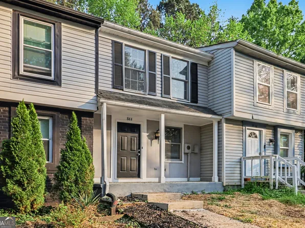 844 Regal Path Ln, Decatur, GA 30030