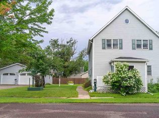 1219 96th Ave W, Duluth, MN 55808