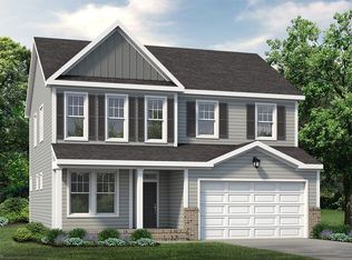 Mm Alden Derring I Run, Moyock, NC 27958