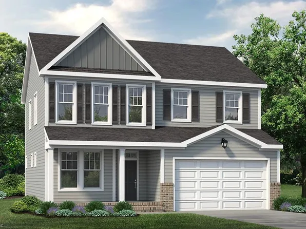 Mm Windswept Pines Derring I Run, Moyock, NC 27958