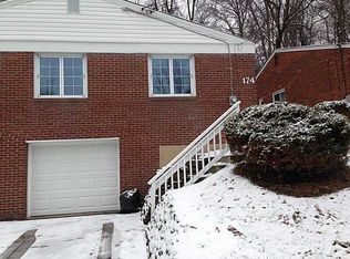 174 Mount Lebanon Blvd, Pittsburgh, PA 15228