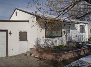 110 6th Ave, Laurel, MT 59044