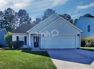 82 Dovetail Cir, Summerville, SC 29483
