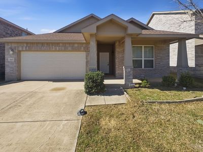 2647 Bois D Arc Ln, Grand Prairie, TX, 75052