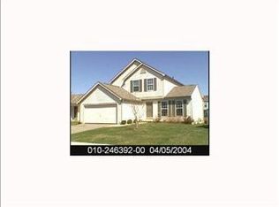 3364 Retriever Rd, Columbus, OH 43232