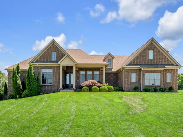 1650 Sahalee Dr, Lexington, KY 40511
