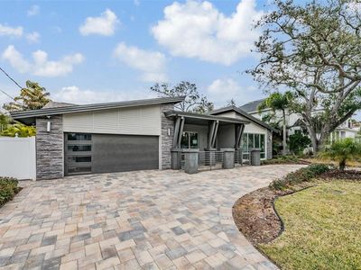 4909 W Dryad St, Tampa, FL, 33629