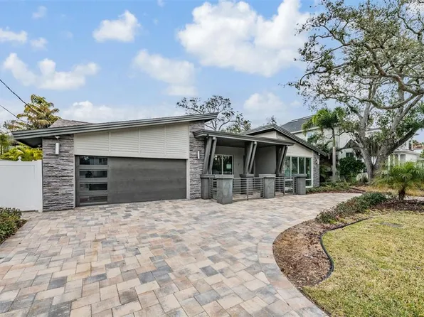 4909 W Dryad St, Tampa, FL 33629