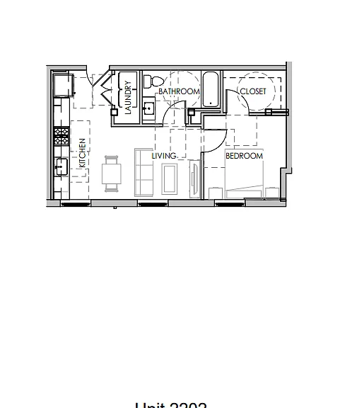 Collins Lofts — Photo 39