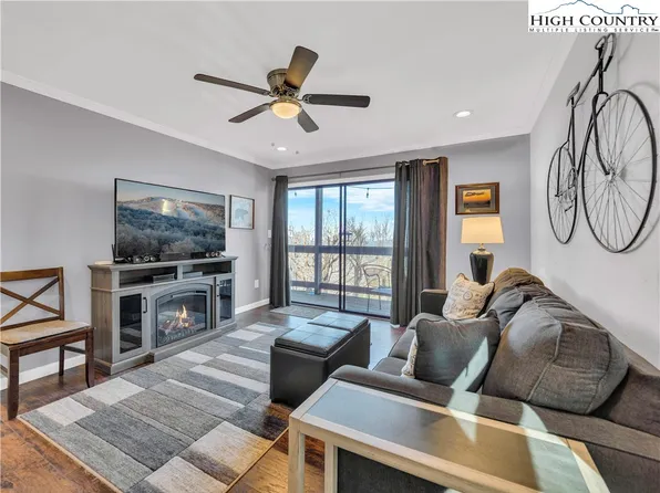 103 Upper Holiday Lane #G227, Beech Mountain, NC 28604