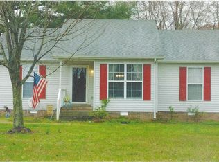 3541 Flewellyn Rd LOT 2, Springfield, TN 37172