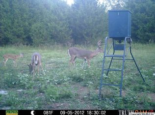 Cut Off Rd, Pulaski, TN 38478