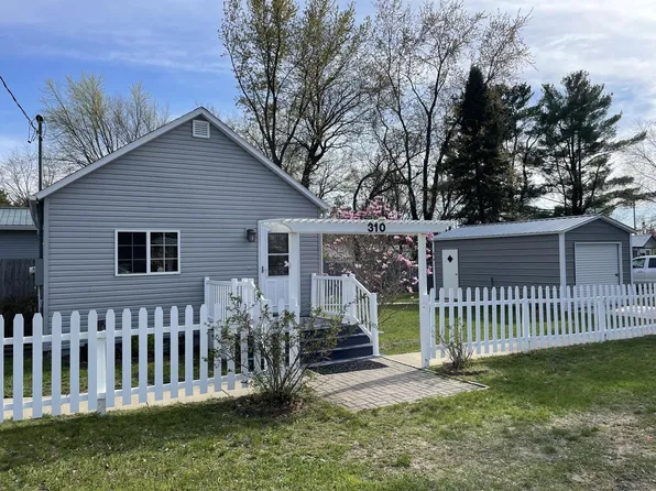 310 East 3rd STREET, Black River Falls, WI 54615