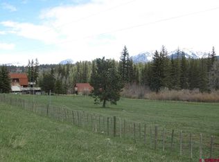 42570 N Us Highway 550, Durango, CO 81301