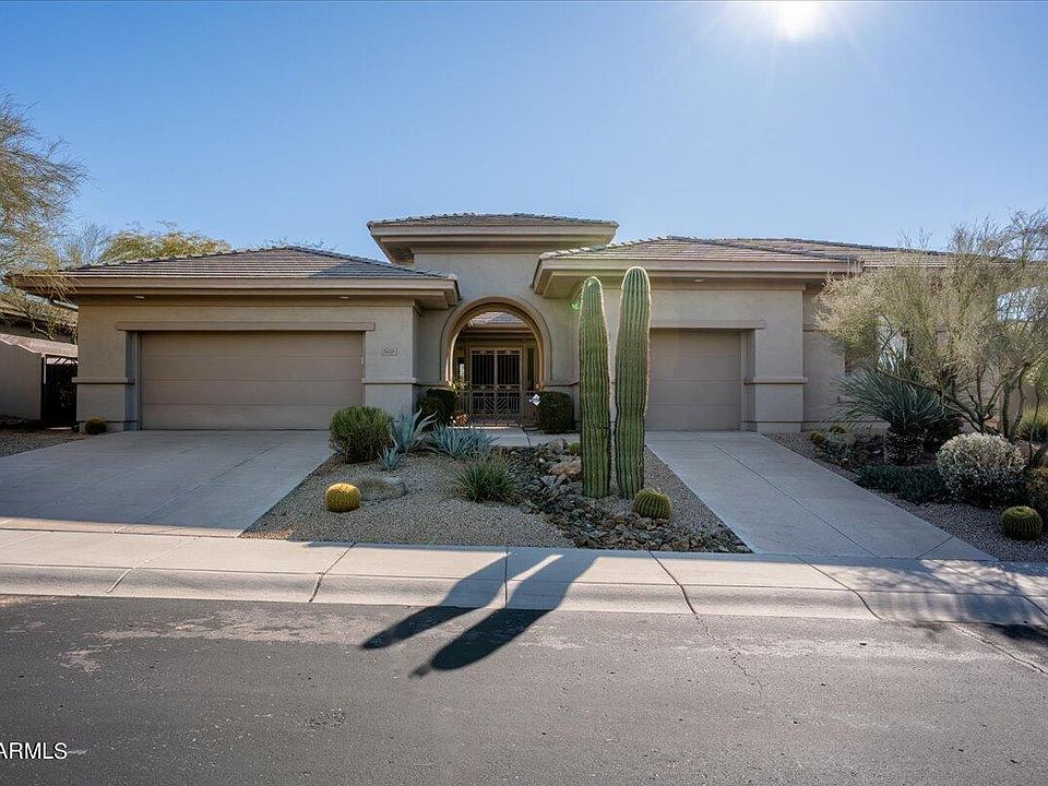 1st image of 7443 E PASARO Drive