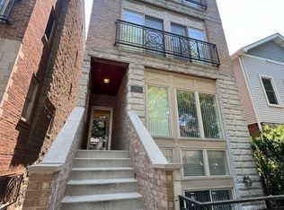 2515 W Harrison St UNIT 2, Chicago, IL 60612