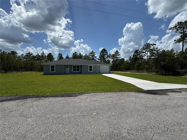 452 NW Crocus Ln, Dunnellon, FL 34431