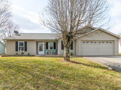 7510 Wheatmeadow Rd, Corryton, TN, 37721