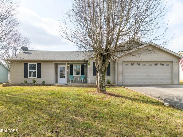 7510 Wheatmeadow Rd, Corryton, TN 37721