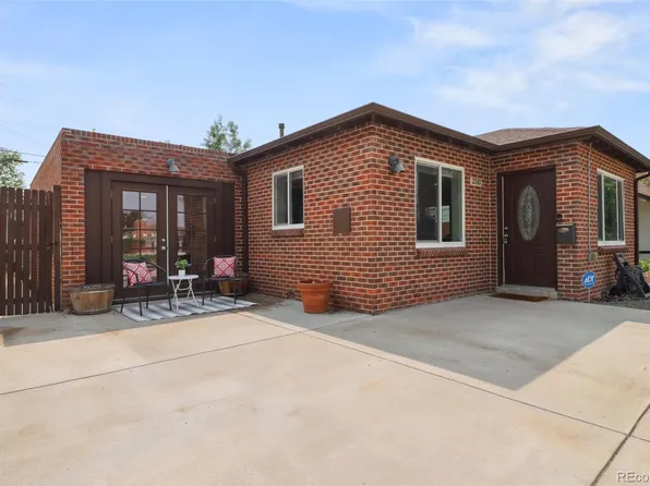 2510 Oneida Street, Denver, CO 80207
